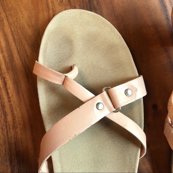 BCBGirls Heeled Sandals - Picture 5 of 8